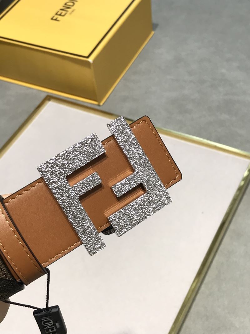 Fendi Belts